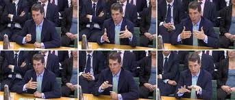 Bob Diamond Treasury Select Committee 4 July 2012